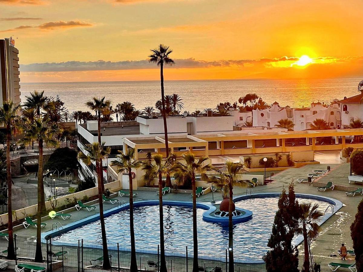 公寓 Royal View - Playa De Americas